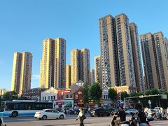 -胡胖子有鱼有肉(麓谷店)
