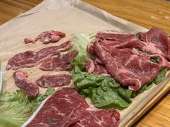 -玖泉里烤肉