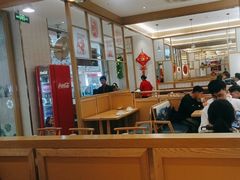 -东北风(江北万达店)