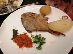-芭菲盛宴·环球美食(解放碑英利国际店)