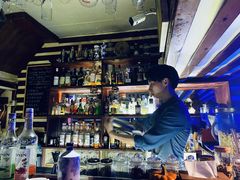 -迦南D BAR