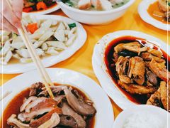 -荣生萝卜汤饭店