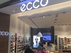 -ecco(合生汇购物中心店)