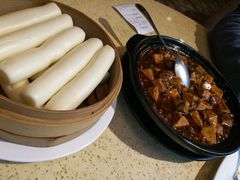 -铜锣湾·有麝自然香(重庆新天地店)