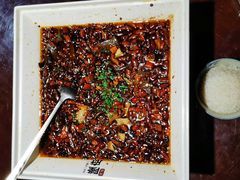 【隆府必点】传统毛血旺-杨记隆府(汉街店)
