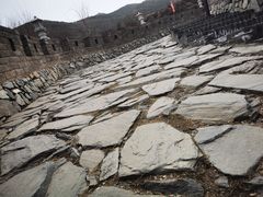 -雁门关景区
