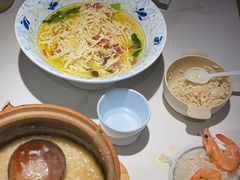 -吴家·淮扬小馆(世纪金源店)