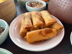 -湖畔居茶楼(湖滨店)