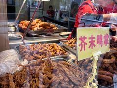 -小李烧鸡(西北角总店)