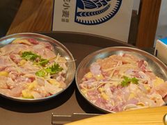 -阿鸡鱼庄·顺德鲜蒸小炒(亚运村店)