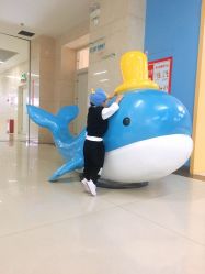 -河南省儿童医院(郑东院区)