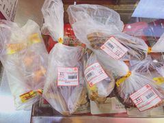 -皇上皇腊味店(下九路店)