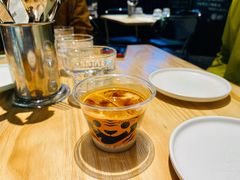 黄油得体-小巨场咖啡