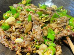 -张氏父子常德肠子馆(贺龙店)