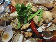 -冰城串吧(隆昌路店)