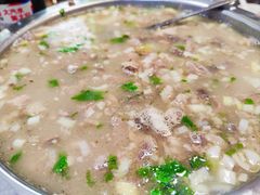 -协顺园回头馆(南顺城路店)