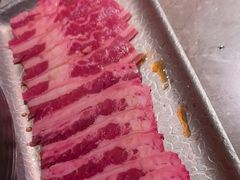 -谷牛日式烤肉(宝山U天地店)