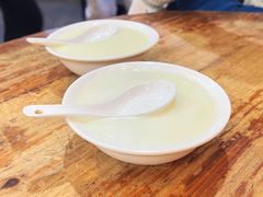 -沙湾姜埋奶(兴新包店)