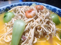 大煮干丝-京城小江南·土菜馆·蒸白鱼(东四十条店)