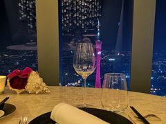 -广州四季酒店·佰鲜汇·现代法餐