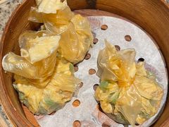 -南京大牌档(苏州中心店)