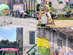 -柴油机1959创意园(IF1959文创园)