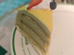 -亚马逊海鲜自助(梅溪湖步步高店)