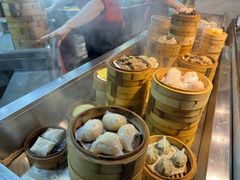 -金苑海鲜酒家(新港中路店)