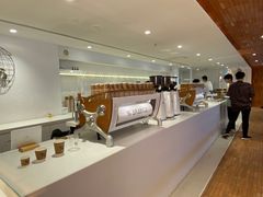 -% Arabica阿拉比卡咖啡(武汉天地店)