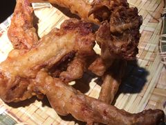 -老天桥蛙炉火锅(姑苏总店)