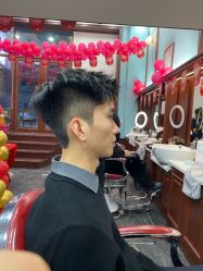 -绅仕門男士理发馆