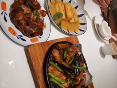 -清晖小苑•顺德地方菜(壹海城店)