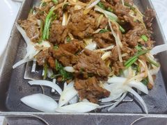 -马凯餐厅(地安门店)