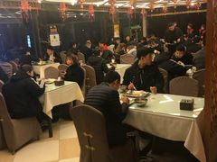 大堂-玉华宫宾馆·餐厅(铜川驻京办店)