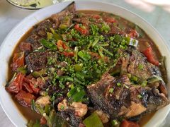 -柴火农家饭(遇龙河店)