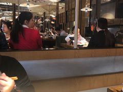 -九锅一堂酸菜鱼(新南凯德直营店)