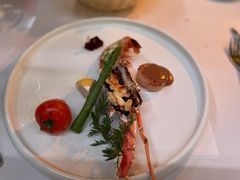 -马克西姆餐厅(崇文门店)