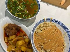 -永丰面馆(汉口路店)
