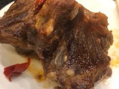 -老北京羊蝎子火锅(光荣道店)