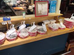 -岳姥姥饺子(泺文路店)