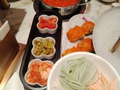 -大舜国风· 和牛火锅(绮霞街店)