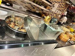 -乐咖啡西餐厅(太湖皇冠假日酒店)