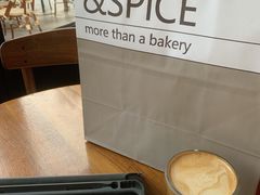 -BAKER&SPICE(祥云小镇店)