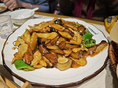 -香滨园骨架王(民生路店)