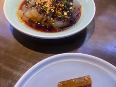 -向川南·水煮鱼·川菜(和平里店)