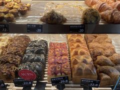 -FANEN法念·烘焙·甜点(万象城店)