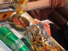 -小两口锦州烧烤·脆皮油边(依云北郡店)