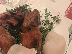 -避风塘·金牌店·夜宵(金玉兰店)