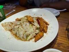 -俭寨大盘鸡·缸子肉·小公鸡·新疆菜(云通店)