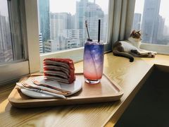 -Heymao猫咖.咖啡厅(东门店)